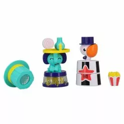 Taldec LES ACROBATES SENSORIELS -Pas Cher JoueClub Magasin 12bfedaecc6142709184076fd454ba16e99ba33e 02082337 05