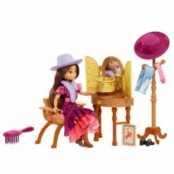 MATTEL COFFRET POUPEE SPIRIT CHAMBRE DE LUCKY ET ACCESSOIRES - L'INDOMPTABLE 8 MATTEL COFFRET POUPEE SPIRIT CHAMBRE DE LUCKY ET ACCESSOIRES - L'INDOMPTABLE -Pas Cher JoueClub Magasin 135b1ec8f6f6dba9b9a59163b09e88b941142bb6 10022625 03
