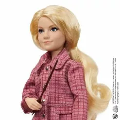 MATTEL POUPEE LUNA LOVEGOOD - HARRY POTTER -Pas Cher JoueClub Magasin 138340dd4112a794e1433cdeaf4310449981778d 10022452 06