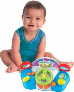 T'MIMI MON PREMIER VOLANT -Pas Cher JoueClub Magasin 13f1f28e8c4f26bbe796ee40e3cf251f9d3c38c4 02029122 03