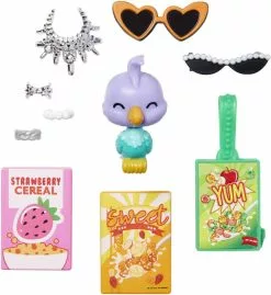 MATTEL POUPEE BARBIE EXTRA NATTE VERT FLUO -Pas Cher JoueClub Magasin 143db6d3b4de7e08ae3a496c6e6533156943466b 41004140 06