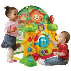 VTECH BABY - MAGI CABANE INTERACTIVE -Pas Cher JoueClub Magasin 14c08b1bf413c465a8b5eb2981ba2d678a5b2839 04071558 03