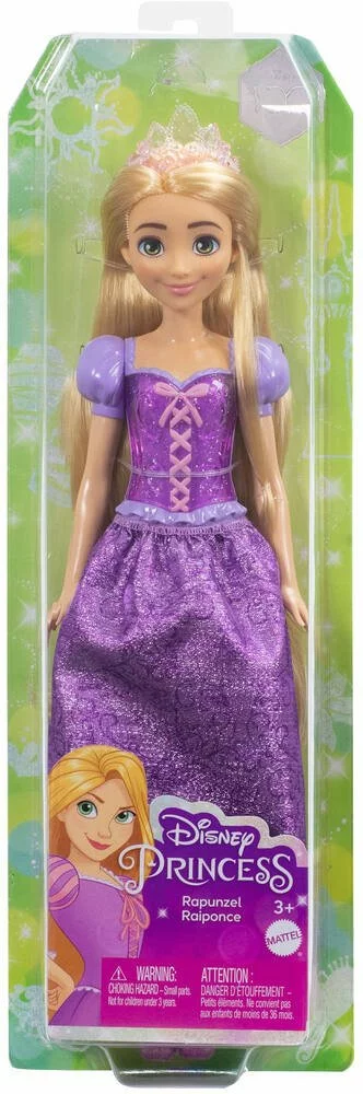 MATTEL RAIPONCE POUPEE 29 CM 6 MATTEL RAIPONCE POUPEE 29 CM – Image 6
