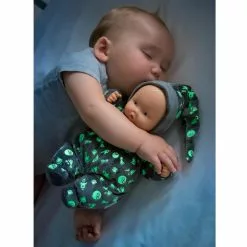 DOUDOU BABIPOUCE BRILLE DANS LA NUIT 28 CM - COROLLE MON DOUDOU 10 DOUDOU BABIPOUCE BRILLE DANS LA NUIT 28 CM - COROLLE MON DOUDOU -Pas Cher JoueClub Magasin 162438d2fc04edc3b09e1a876720b9c703522ca8 08040804 05