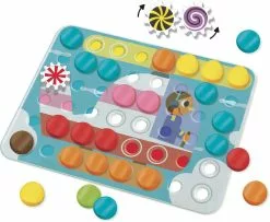 Nathan CLIC EDUC COLOR ANIMÉ -Pas Cher JoueClub Magasin 163b5c274c0d160aa32504805fb09ddf60adbf8e 04061466 03