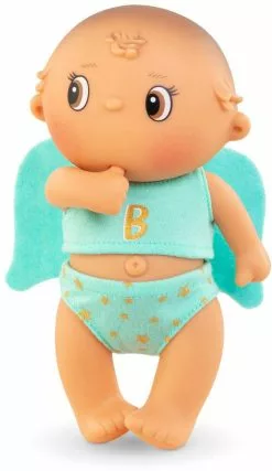 POUPEE - BEEDIBIES GASPARD 20 CM - COROLLE LES BEEDIBIES -Pas Cher JoueClub Magasin 169069ee05086a7d8782722f8047e512be52f55f 41012078 03