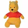 SIDJ PELUCHE WINNIE L'OURSON 65 CM DISNEY SQUISHY JUMBO