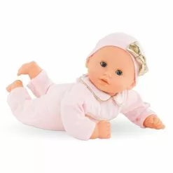 POUPON BEBE CALIN MANON 30 CM COROLLE MON PREMIER POUPON -Pas Cher JoueClub Magasin 16c132089bbc03a5659d825a1237f5ca10af4139 10082685 03
