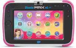 VTech TABLETTE STORIO MAX XL 2.0 ROSE 8 VTech TABLETTE STORIO MAX XL 2.0 ROSE -Pas Cher JoueClub Magasin 16ce077fe34da691674237372afa1813e1b9d8bd 04071940 03