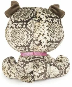 SPIN MASTER PELUCHE LUSHES BELLA BOA 20 CM -Pas Cher JoueClub Magasin 16e23d926fee410ea169ab1bec85ba11fd91b507 41010407 04