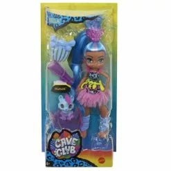 MATTEL POUPEE CAVE CLUB ET ACCESSOIRES TELLA 20 CM -Pas Cher JoueClub Magasin 178497687aa642a06d32ecc5022ffdee5dcc09bb 10022359 06