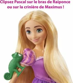 MATTEL COFFRET RAIPONCE ET MAXIMUS -Pas Cher JoueClub Magasin 17ab2e8cc86115141f1eabd9e0488463b442795d 41107704 06