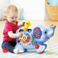 VTech TROMPETTE MON ÉLÉPHANT DES DÉCOUVERTES 4 VTech TROMPETTE MON ÉLÉPHANT DES DÉCOUVERTES -Pas Cher JoueClub Magasin 17b60c5f228afdc7a5b22b2f36da3ac5ee64efe1 02081694 02