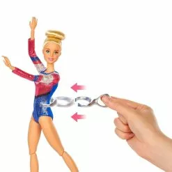 MATTEL COFFRET POUPEE BARBIE GYMNASTIQUE -Pas Cher JoueClub Magasin 17e5bf5b44a4feb10483d06f67457f0fc8275549 10022210 05