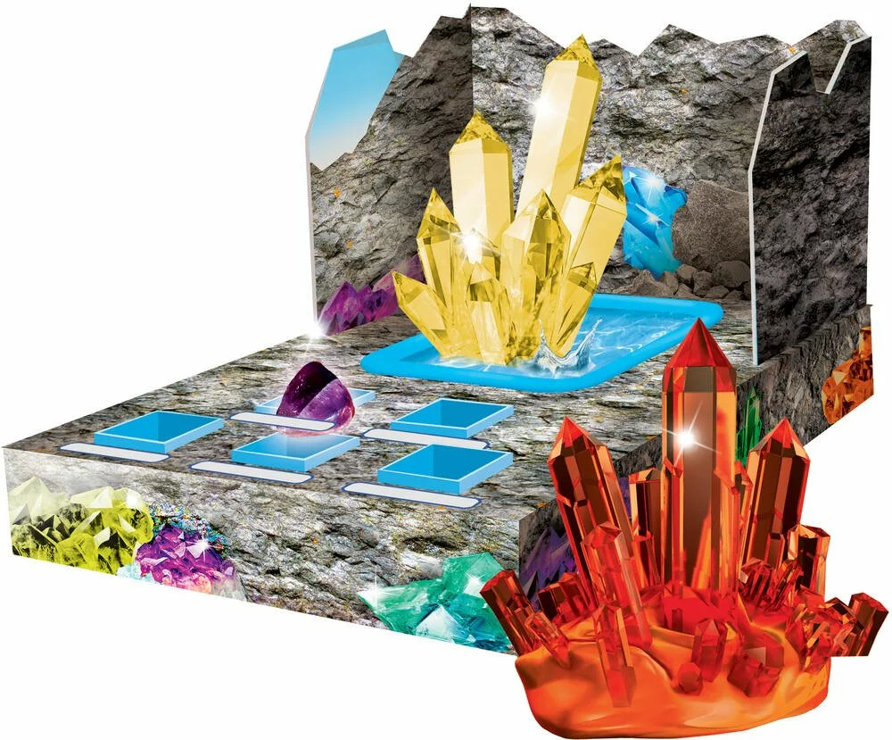 LE LABO DES CURIEUX MES SUPER EXPERIENCES 4 LE LABO DES CURIEUX MES SUPER EXPERIENCES – Image 4