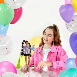 MATTEL POUPEE BARBIE EXTRA ANIMAL SUPERSTAR -Pas Cher JoueClub Magasin 18aa49c2b760bb67158edc41473b31e1c7d1beee 41000568 06