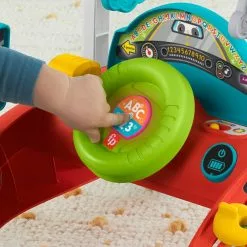 Fisher Price FISHER-PRICE - TROTTEUR A 2 COTES -Pas Cher JoueClub Magasin 1a0857a18c80a2f125e8962c5b7790ebc86ecba6 41059976 06