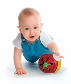 CLEMMY - BALLE SENSORIELLE -Pas Cher JoueClub Magasin 1a1a6fa4c14d758d2e13981cc03bbdf67b5c79aa 41003313 03