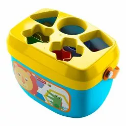 Fisher Price MON TRIEUR DE FORMES -Pas Cher JoueClub Magasin 1a66480318fd666cdc355ce78a6368d81788fec9 02029723 05