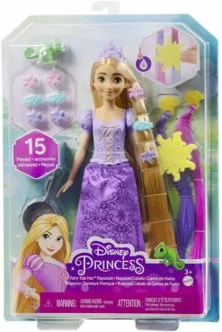 MATTEL RAIPONCE POUPEE CHEVELURE FABULEUSE -Pas Cher JoueClub Magasin 1b67e1c2b8ac618e5be726d360a74c09cb546a56 41107703 05