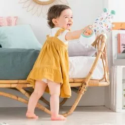 PTI' COEUR ASTRONAUTE 30 CM - COROLLE MON PREMIER POUPON -Pas Cher JoueClub Magasin 1b8b5bed5a440fa0f3cf28c6e31c3e3c7f21ff50 10062220 04