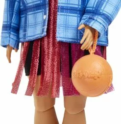 MATTEL BARBIE EXTRA ROBE BASKETBALL -Pas Cher JoueClub Magasin 1bc4070d9f840432a2cc3f8d2d1eca881a97bd46 41004241 05