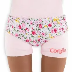 MA COROLLE -ENSEMBLE CULOTTES - COROLLE MA COROLLE -Pas Cher JoueClub Magasin 1c4c92ecb46ee22010d2a8a1cdd6362685b8d2ba 10082785 04