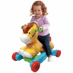 VTECH BABY - P'TIT GALOP MON PONEY BASCULO -Pas Cher JoueClub Magasin 1c7a4eff1dfeede9394a9a7cee5b41bef5edf43c 02040828 02