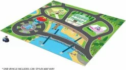 Goliath TAPIS MEGAMAT LA PAT'PATROUILLE - PAW PATROL 8 Goliath TAPIS MEGAMAT LA PAT'PATROUILLE - PAW PATROL -Pas Cher JoueClub Magasin 1cc6a72374fe23588899675104688df90eaa4df3 14080159 03