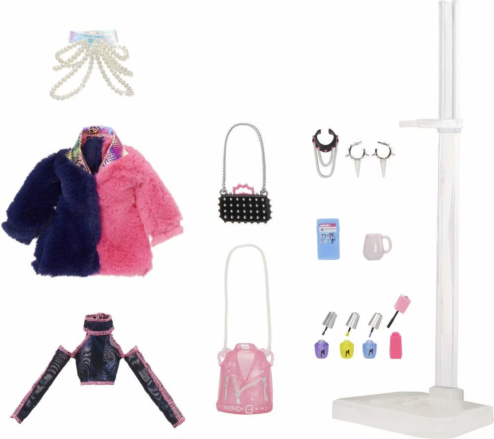 MGA Entertainment POUPEE MERMAZE MERMAIDZ 6 MGA Entertainment POUPEE MERMAZE MERMAIDZ – Image 6