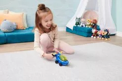 SPIN MASTER VEHICULE + FIGURINE CHASE AQUA PUPS LA PAT' PATROUILLE -Pas Cher JoueClub Magasin 1e06fa9a3df574428886661f0e9f88f1eb22326b 41103066 06