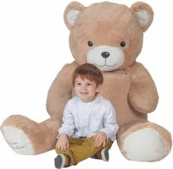 Pioupiou Et Merveilles PELUCHE VICTOR LABRADOR ASSIS 50 CM 5 Pioupiou Et Merveilles PELUCHE VICTOR LABRADOR ASSIS 50 CM -Pas Cher JoueClub Magasin 1e09da15289e317dc7c526c6cb338efcc9cbe9c0 41012091 03