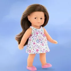POUPEE MINI COROLLINE ROMY 20 CM - COROLLE MES MINI COROLLINE -Pas Cher JoueClub Magasin 1f0defcacfaa586aa484456a839eaffbef83a3dd 10062089 03