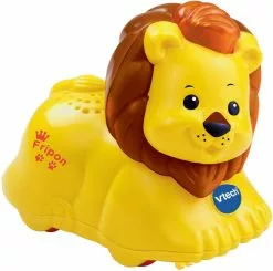 VTech TUT TUT ANIMO - ANIMAL DE LA JUNGLE OU DE LA SAVANE -Pas Cher JoueClub Magasin 1ff2a16f1455101609f014e1c55adeef4fcf9e41 02024657 06