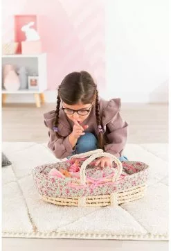 BB36-42 ENSEMBLE COUFFIN TRESSE - COROLLE ACCESSOIRES -Pas Cher JoueClub Magasin 20624bac16bc0ac4d2688eda4e9b5ba0ca988d07 41012040 05