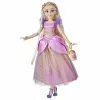 Hasbro POUPEE STYLE SERIES RAIPONCE 2