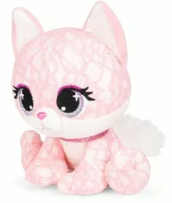 SPIN MASTER PELUCHE LUSHES JESSICA FOXY 20 CM -Pas Cher JoueClub Magasin 209cee4ec0b8e20d135f0ebf798213d4f5b3cdaa 41010402 03