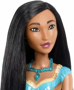 MATTEL POCAHONTAS POUPEE 29 CM -Pas Cher JoueClub Magasin 209f349b2533f2153e223fde97fd3ca13b177f4f 41107702 03