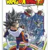 Hachette Livre LIVRE MANGA - DRAGON BALL SUPER - TOME 14