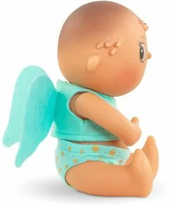 POUPEE - BEEDIBIES GASPARD 20 CM - COROLLE LES BEEDIBIES -Pas Cher JoueClub Magasin 21fe488648dfb8914c6648a27719122f0d6a6222 41012078 04