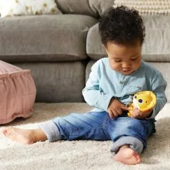 Tiny Love WONDER BUDDIES COMPAGNON INTERACTIF LEONARDO LE LION -Pas Cher JoueClub Magasin 2236df9c1b56273b5923b7600e9b590cb7bbd11f 02081796 06