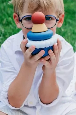 LOUISE ET GABRIEL LEON - LE BONHOMME A EMPILER -Pas Cher JoueClub Magasin 225bc05ffaba84713ee3418f3f0e5631e434abbb 41067036 06