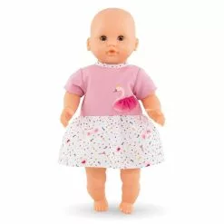 ROBE CYGNES DE TENDRESSE 30 CM COROLLE VETEMENTS -Pas Cher JoueClub Magasin 2262bddb89bc5e43ed51a621e8c79ca3f275d4f5 10082696 02