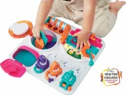 ALPHA GROUP AUBY - MON VERROUILLO TABLO