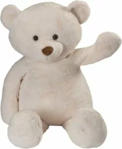 SIDJ PELUCHE OURS BEIGE 1 M - ASSIS 60 CM -Pas Cher JoueClub Magasin 228eb906d229c00eacd93f9dda7385d6f8b06447 08027905 03