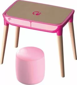 MONDO BARBIE MAKE UP STUDIO -Pas Cher JoueClub Magasin 230d5783c0cf931bc166d545d9af1aae6e805b46 41058483 04