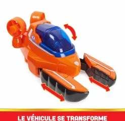 SPIN MASTER VEHICULE + FIGURINE ZUMA AQUA PUPS LA PAT' PATROUILLE -Pas Cher JoueClub Magasin 23432442351b4bcde94b86b3b5dfe6a0709414c4 41103072 03