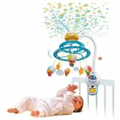VTech LUMI MOBILE NUIT ETOILEE -Pas Cher JoueClub Magasin 23dd3b7e030f6e0eafeb140ec7905868e427b2bb 02025780 03