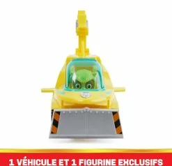 SPIN MASTER VEHICULE + FIGURINE RUBEN AQUA PUPS LA PAT' PATROUILLE -Pas Cher JoueClub Magasin 2458104637f506d3cc81c64045d9ad1451e037af 41103080 04