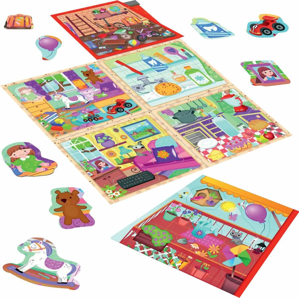 HEADU MA PETITE MAISON MONTESSORI 2 HEADU MA PETITE MAISON MONTESSORI – Image 2